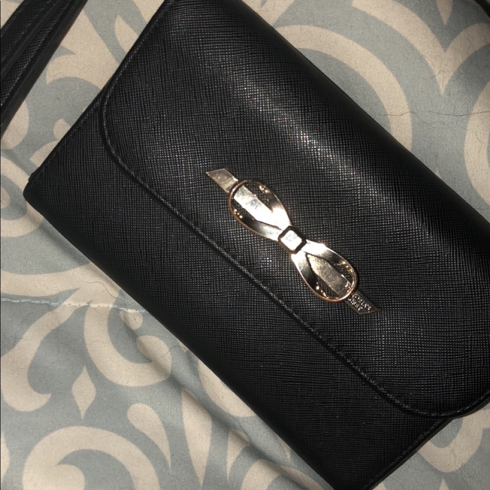 Victoria’s Secret wallet!